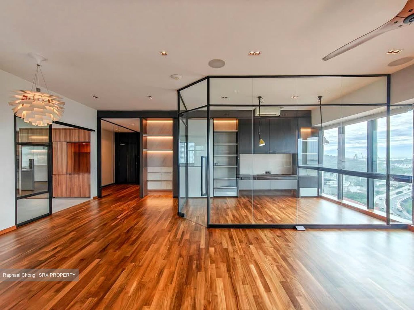 Harbour View Towers (D4), Condominium #536736671